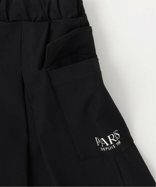 pom ponette junior / ポンポネット ジュニア 水着・スイムグッズ | 【SWIM】【UVカット】ジップアップコーデ3点セット | 詳細15