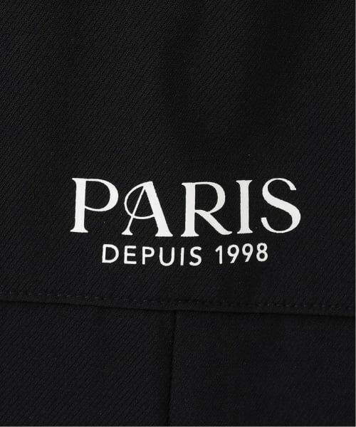 pom ponette junior / ポンポネット ジュニア 水着・スイムグッズ | 【SWIM】【UVカット】ジップアップコーデ3点セット | 詳細16