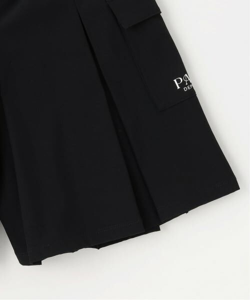 pom ponette junior / ポンポネット ジュニア 水着・スイムグッズ | 【SWIM】【UVカット】ジップアップコーデ3点セット | 詳細17