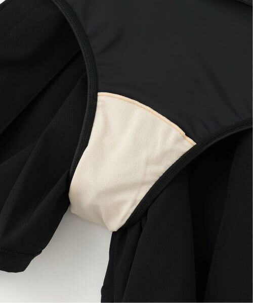 pom ponette junior / ポンポネット ジュニア 水着・スイムグッズ | 【SWIM】【UVカット】ジップアップコーデ3点セット | 詳細19