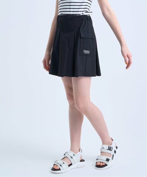 pom ponette junior / ポンポネット ジュニア 水着・スイムグッズ | 【SWIM】【UVカット】ジップアップコーデ3点セット | 詳細28