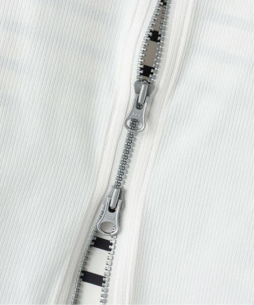 pom ponette junior / ポンポネット ジュニア 水着・スイムグッズ | 【SWIM】【UVカット】ジップアップコーデ3点セット | 詳細6