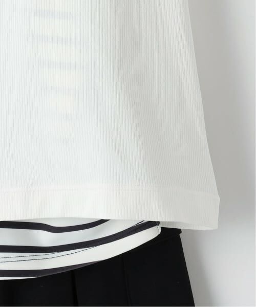 pom ponette junior / ポンポネット ジュニア 水着・スイムグッズ | 【SWIM】【UVカット】ジップアップコーデ3点セット | 詳細7