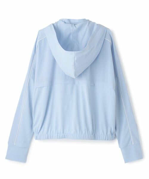 pom ponette junior / ポンポネット ジュニア 水着・スイムグッズ | 【SWIM】【UVカット】ラッシュガード | 詳細1