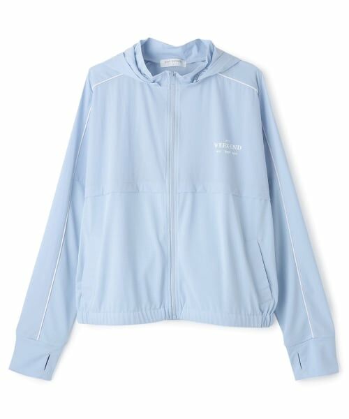 pom ponette junior / ポンポネット ジュニア 水着・スイムグッズ | 【SWIM】【UVカット】ラッシュガード | 詳細13