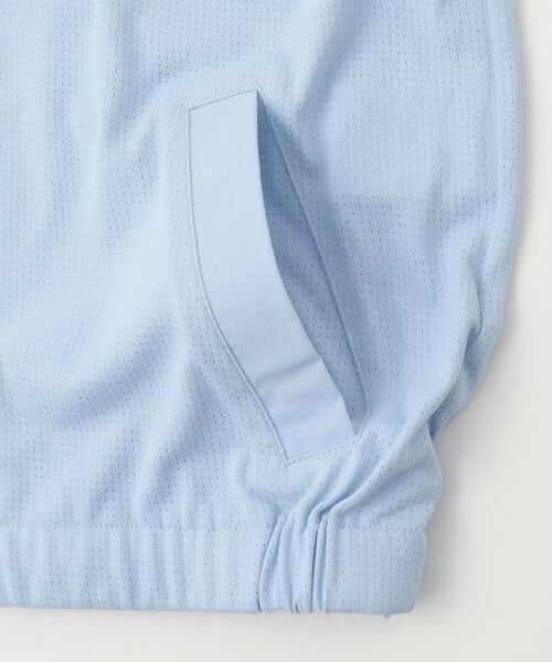 pom ponette junior / ポンポネット ジュニア 水着・スイムグッズ | 【SWIM】【UVカット】ラッシュガード | 詳細6