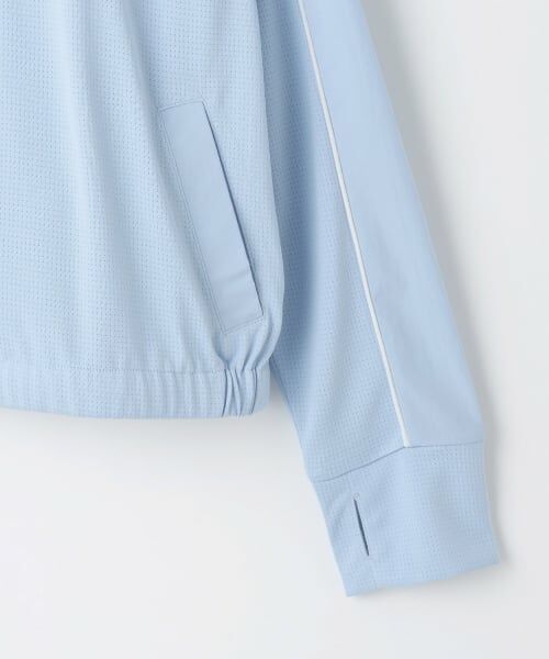 pom ponette junior / ポンポネット ジュニア 水着・スイムグッズ | 【SWIM】【UVカット】ラッシュガード | 詳細7