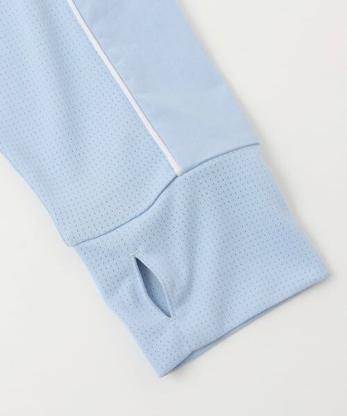 pom ponette junior / ポンポネット ジュニア 水着・スイムグッズ | 【SWIM】【UVカット】ラッシュガード | 詳細8