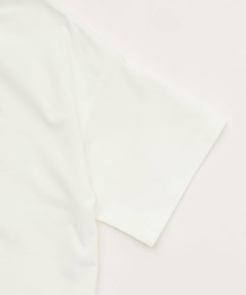 pom ponette junior / ポンポネット ジュニア シャツ・ブラウス | 半袖シアーシャツ×Tシャツセット | 詳細18