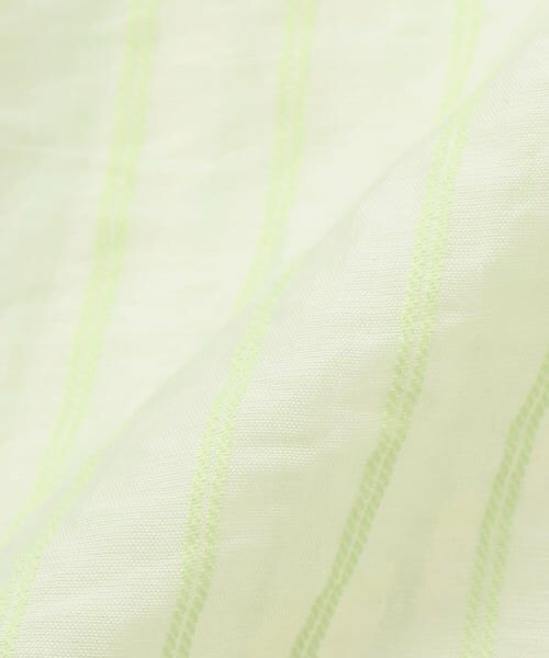 pom ponette junior / ポンポネット ジュニア シャツ・ブラウス | 半袖シアーシャツ×Tシャツセット | 詳細19