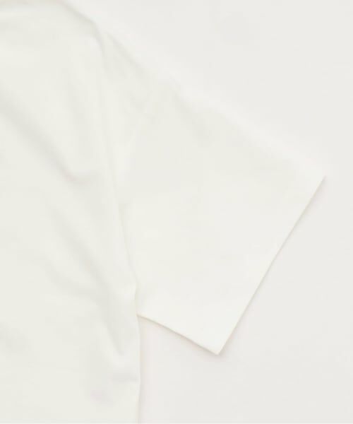 pom ponette junior / ポンポネット ジュニア シャツ・ブラウス | 半袖シアーシャツ×Tシャツセット | 詳細8