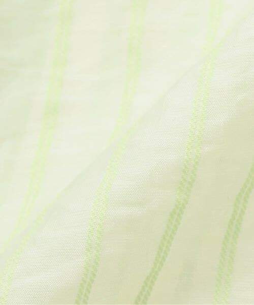 pom ponette junior / ポンポネット ジュニア シャツ・ブラウス | 半袖シアーシャツ×Tシャツセット | 詳細9