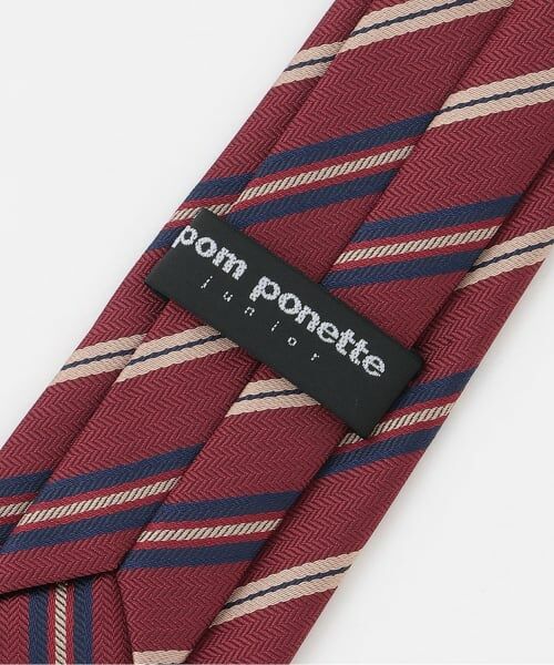 pom ponette junior / ポンポネット ジュニア セットアップ | 【卒服】【5点セット】パイピングジャケットコーデセット | 詳細21