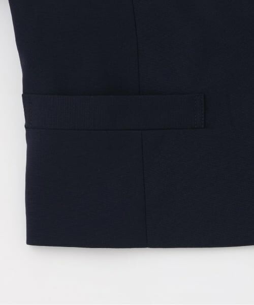 pom ponette junior / ポンポネット ジュニア セットアップ | 【卒服】【5点セット】パイピングジャケットコーデセット | 詳細6