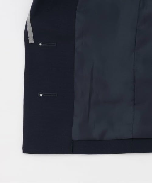 pom ponette junior / ポンポネット ジュニア セットアップ | 【卒服】【5点セット】パイピングジャケットコーデセット | 詳細7