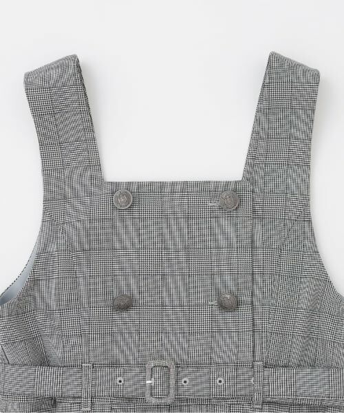 pom ponette junior / ポンポネット ジュニア セットアップ | 【卒服】【5点セット】パイピングジャケットコーデセット | 詳細8