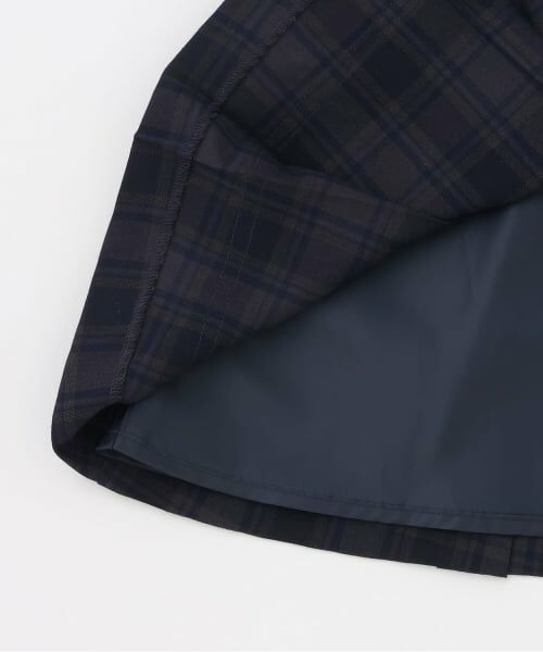pom ponette junior / ポンポネット ジュニア セットアップ | 【卒服】【セットアイテム】ボレロ白襟×ワンピース | 詳細13