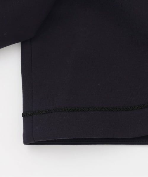 pom ponette junior / ポンポネット ジュニア セットアップ | 【卒服】【セットアイテム】ボレロ白襟×ワンピース | 詳細5