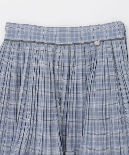 pom ponette junior / ポンポネット ジュニア セットアップ | 【卒服】【5点セット】ジャケット×プリーツスカートコーデセット | 詳細12