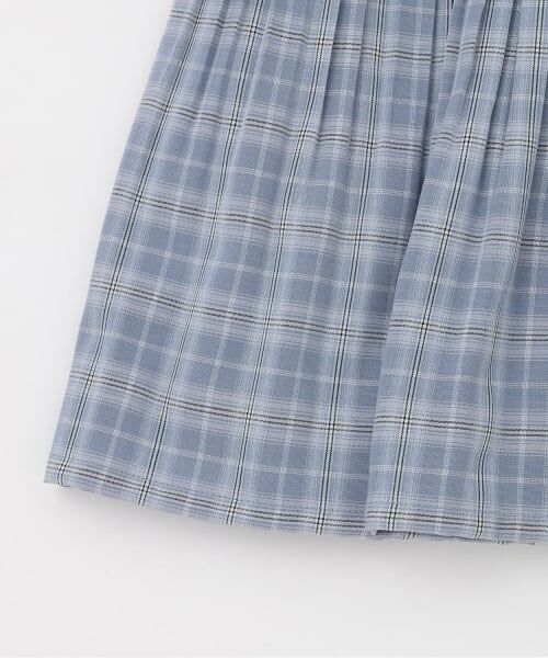 pom ponette junior / ポンポネット ジュニア セットアップ | 【卒服】【5点セット】ジャケット×プリーツスカートコーデセット | 詳細16