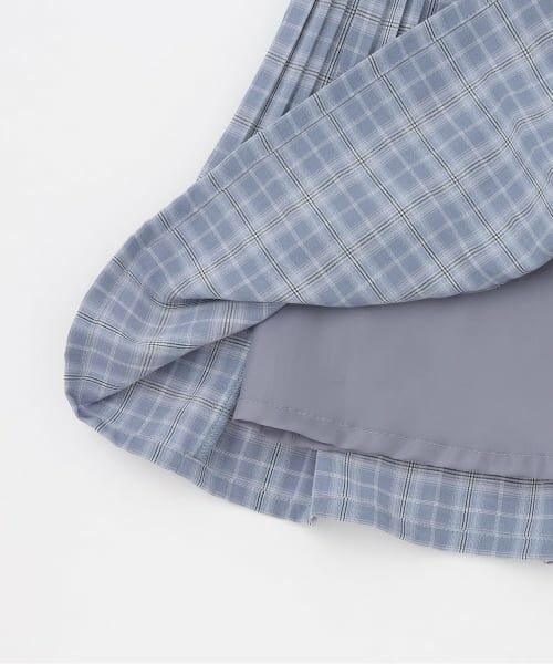 pom ponette junior / ポンポネット ジュニア セットアップ | 【卒服】【5点セット】ジャケット×プリーツスカートコーデセット | 詳細17