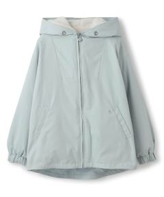 pom ponette junior / ポンポネット ジュニア ブルゾン | 【撥水】フェイクファーライナー3WAYブルゾン