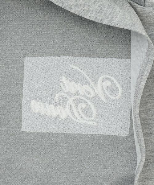 pom ponette junior / ポンポネット ジュニア その他トップス | 【接触冷感】フレンチスリーブパーカセットアップ | 詳細10