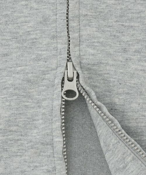 pom ponette junior / ポンポネット ジュニア その他トップス | 【接触冷感】フレンチスリーブパーカセットアップ | 詳細12