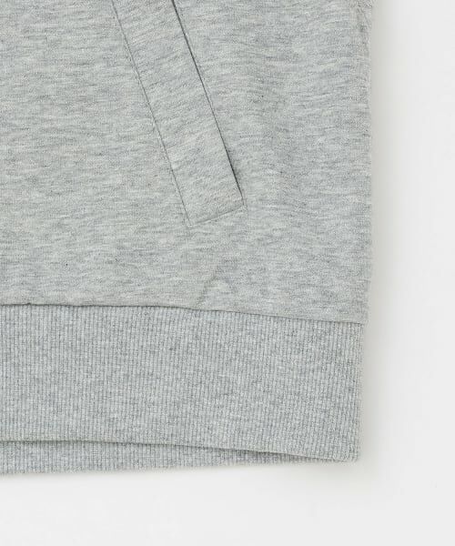 pom ponette junior / ポンポネット ジュニア その他トップス | 【接触冷感】フレンチスリーブパーカセットアップ | 詳細14