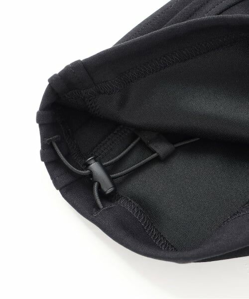 pom ponette junior / ポンポネット ジュニア その他パンツ | サイドピンタックダンボールスウェットパンツ | 詳細7