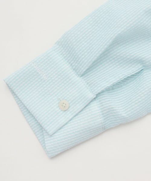 pom ponette junior / ポンポネット ジュニア シャツ・ブラウス | 【PEANUTS】フードペプラムシャツ×【接触冷感】Tシャツ | 詳細5