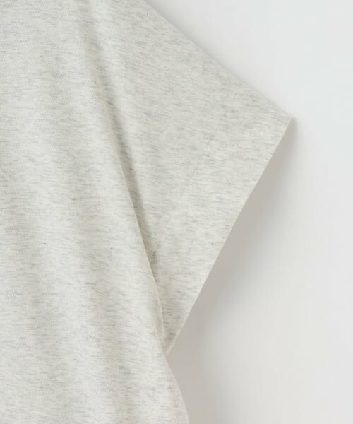 pom ponette junior / ポンポネット ジュニア ミニ丈・ひざ丈ワンピース | 【PEANUTS】【接触冷感】フレンチパーカワンピース | 詳細4
