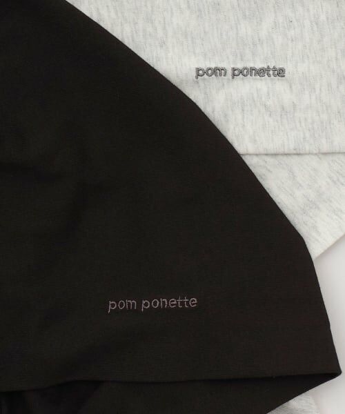 pom ponette junior / ポンポネット ジュニア ミニ丈・ひざ丈ワンピース | 【PEANUTS】【接触冷感】フレンチパーカワンピース | 詳細5