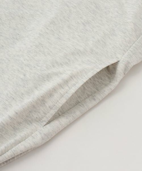 pom ponette junior / ポンポネット ジュニア ミニ丈・ひざ丈ワンピース | 【PEANUTS】【接触冷感】フレンチパーカワンピース | 詳細7