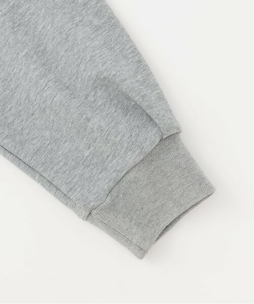 pom ponette junior / ポンポネット ジュニア その他トップス | 【130cmあり】ダンボールジップアップセットアップ | 詳細6