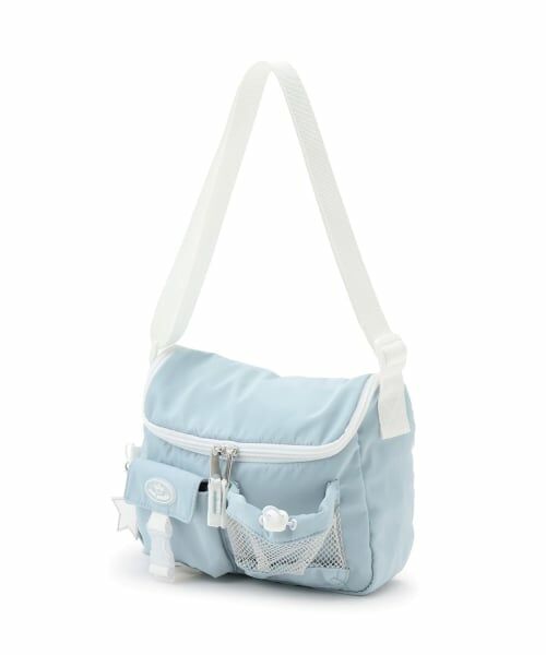 pom ponette junior / ポンポネット ジュニア ショルダーバッグ | カジュアルショルダー | 詳細4