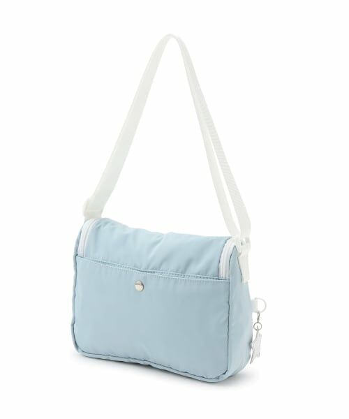 pom ponette junior / ポンポネット ジュニア ショルダーバッグ | カジュアルショルダー | 詳細5