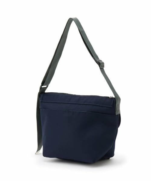 pom ponette junior / ポンポネット ジュニア メッセンジャーバッグ・ウエストポーチ | メッセンジャーバッグ | 詳細1