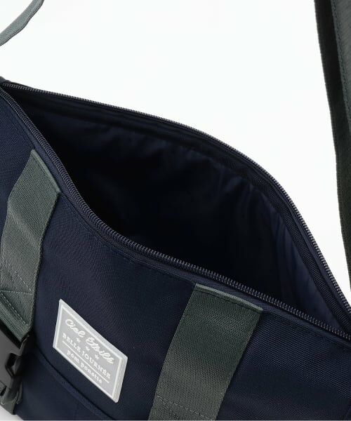 pom ponette junior / ポンポネット ジュニア メッセンジャーバッグ・ウエストポーチ | メッセンジャーバッグ | 詳細7