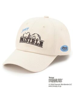 pom ponette junior / ポンポネット ジュニア キャップ | 【PEANUTS】【UV】【接触冷感】キャップ