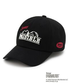 pom ponette junior / ポンポネット ジュニア キャップ | 【PEANUTS】【UV】【接触冷感】キャップ