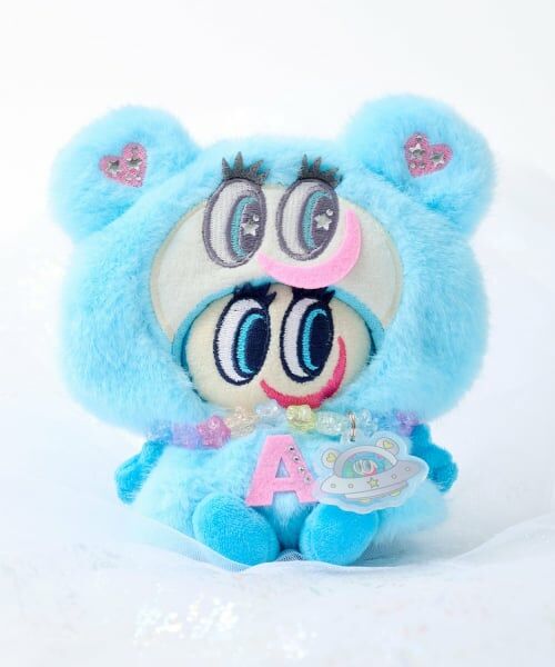 pom ponette junior / ポンポネット ジュニア 服飾雑貨 | ナカムラくんキラキラなりきりコスチューム | 詳細7