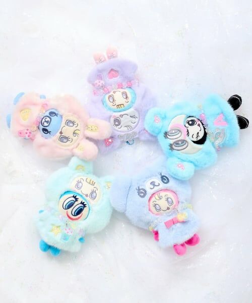 pom ponette junior / ポンポネット ジュニア 服飾雑貨 | ナカムラくんキラキラなりきりコスチューム | 詳細8