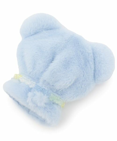 pom ponette junior / ポンポネット ジュニア 服飾雑貨 | ミントくんキラキラなりきりコスチューム | 詳細1