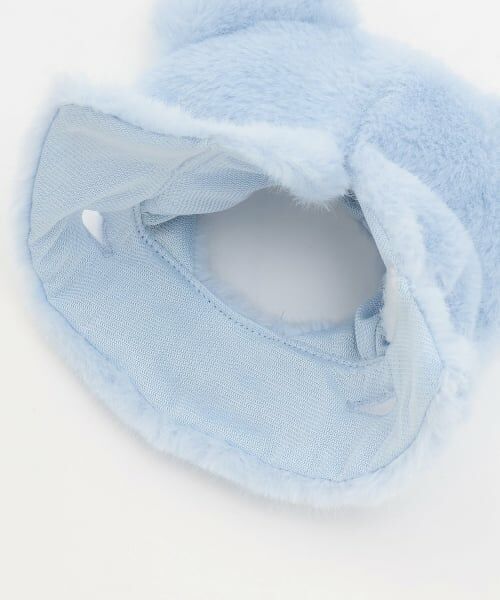 pom ponette junior / ポンポネット ジュニア 服飾雑貨 | ミントくんキラキラなりきりコスチューム | 詳細3