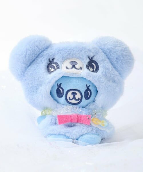pom ponette junior / ポンポネット ジュニア 服飾雑貨 | ミントくんキラキラなりきりコスチューム | 詳細7