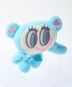 pom ponette junior / ポンポネット ジュニア ヘアピン | ぴょこんとナカムラくんクリップ