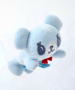 pom ponette junior / ポンポネット ジュニア ヘアピン | ぴょこんとミントくんクリップ