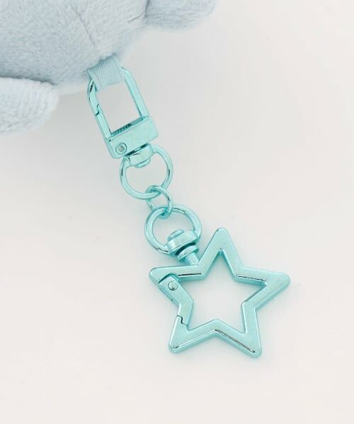 pom ponette junior / ポンポネット ジュニア カードケース・名刺入れ・定期入れ | ぴょこんとミントくんキラキラカードケース | 詳細2