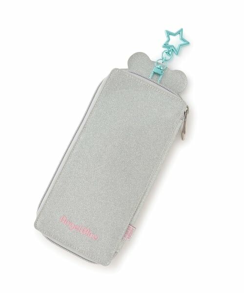 pom ponette junior / ポンポネット ジュニア ポーチ | ナカムラくんの宇宙船アクスタケース | 詳細2